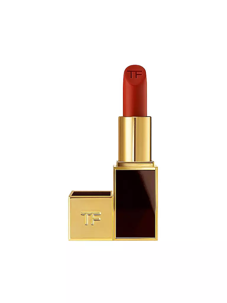 TOM FORD BEAUTY | Lippenstift - Lip Color Matte ( 16 Scarlet Rouge )  | rot