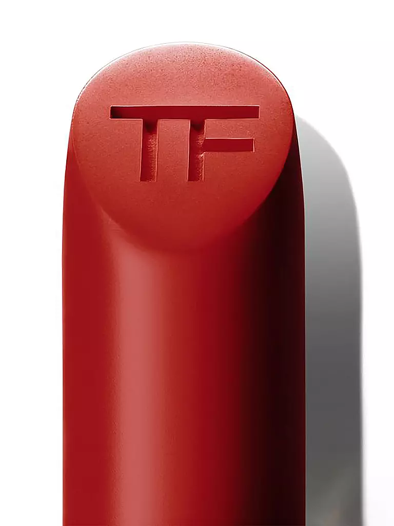 TOM FORD BEAUTY | Lippenstift - Lip Color Matte ( 16 Scarlet Rouge ) | rot