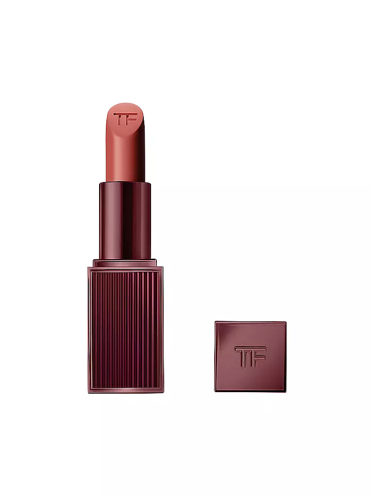 TOM FORD BEAUTY | Lippenstift - Lip Color Matte (02 Crush) | dunkelrot