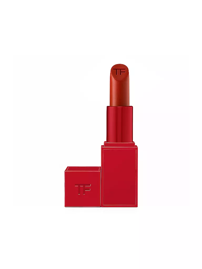 TOM FORD BEAUTY | Lippenstift - Lip Color Matte (16 Scarlet Rouge) | rot