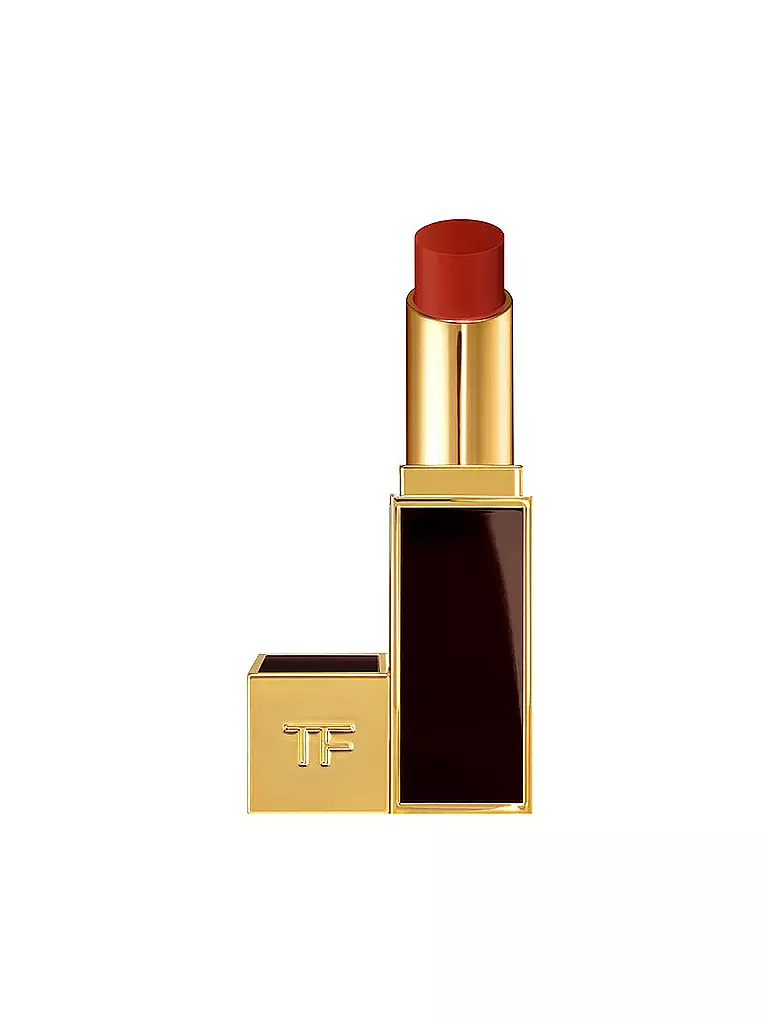 TOM FORD BEAUTY | Lippenstift - Lip Color Satin Matte ( 16 Scarlet Rouge )  | rot