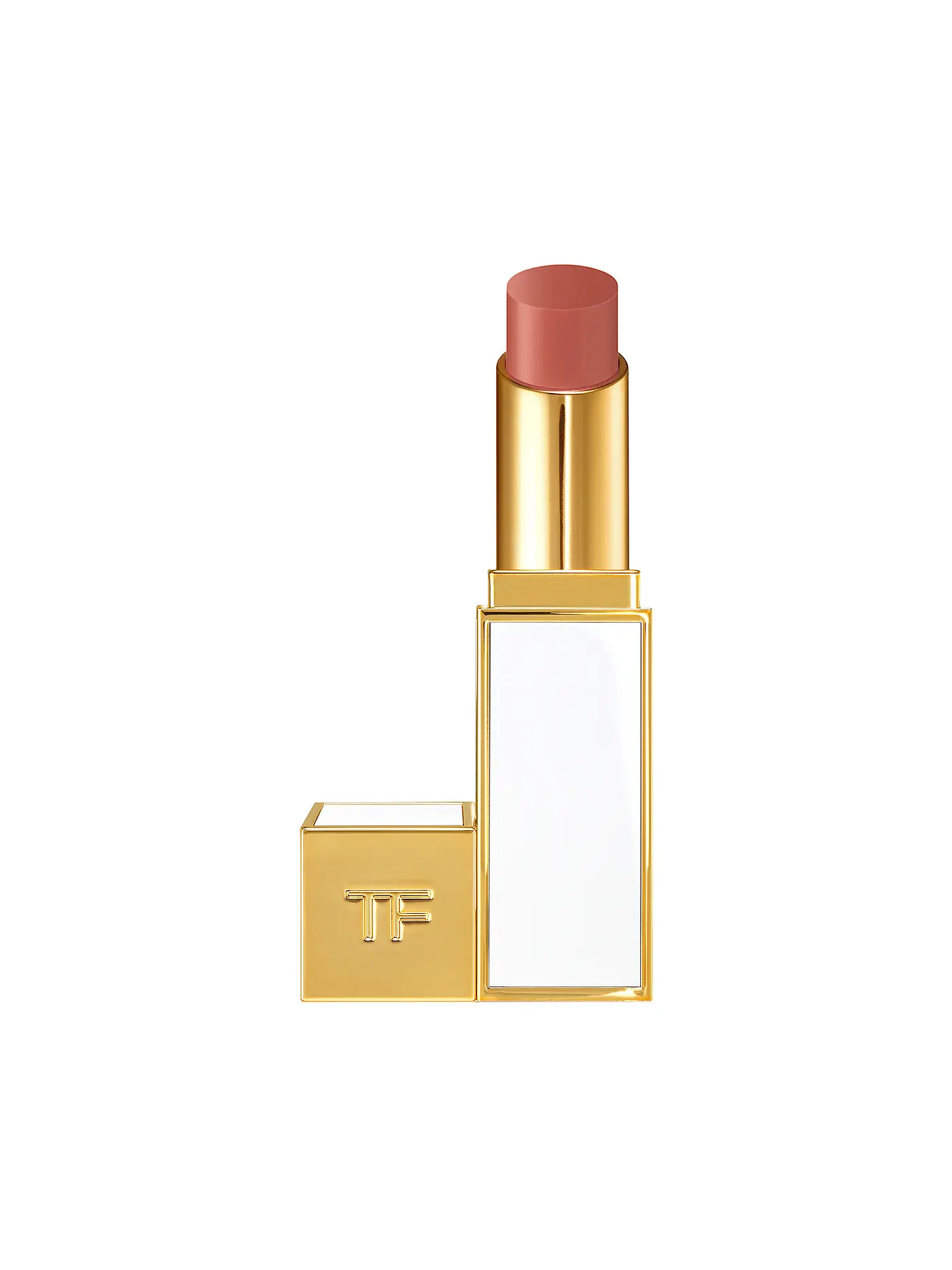 TOM FORD BEAUTY | Lippenstift - LIP COLOR ULTRA SHINE (37 Temptation) | kupfer