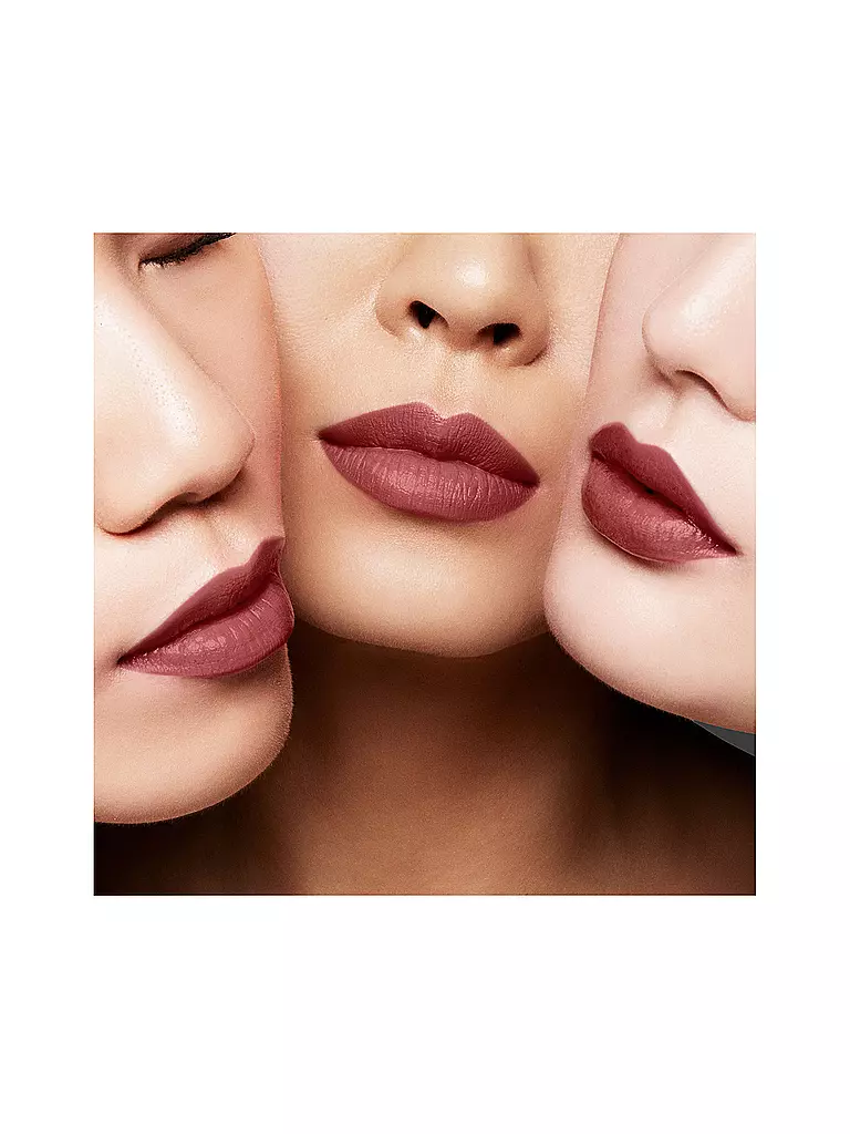 TOM FORD BEAUTY | Lippenstift - Liquid Lip Luxe Matte (121 Lark) | dunkelrot
