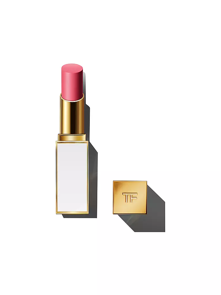 TOM FORD BEAUTY | Lippenstift - Ultra-Shine Lip Color (40 Rose Beam) | rosa