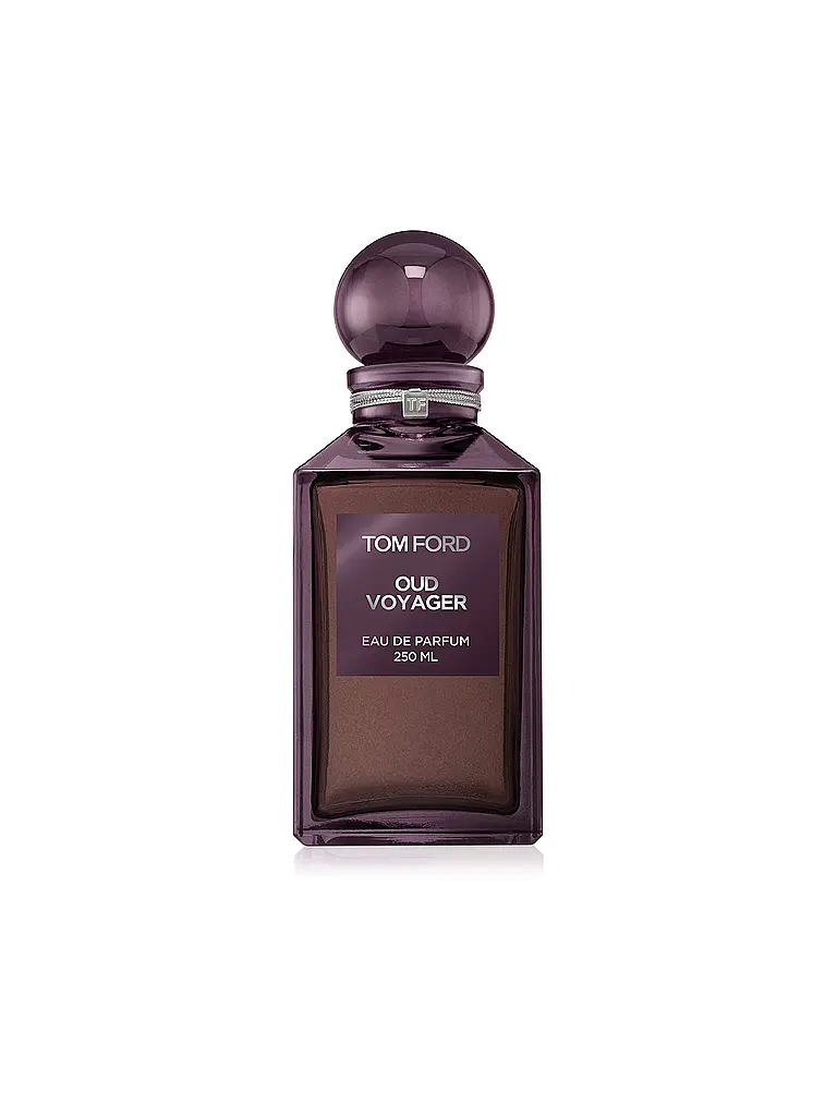 TOM FORD BEAUTY | Oud Voyager Eau de Parfum 250ml | keine Farbe