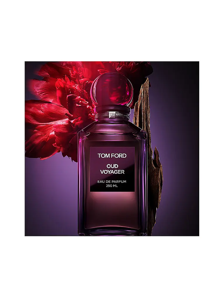 TOM FORD BEAUTY | Oud Voyager Eau de Parfum 250ml | keine Farbe