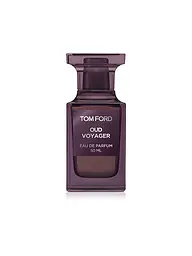 TOM FORD BEAUTY | Oud Voyager Eau de Parfum 100ml | keine Farbe