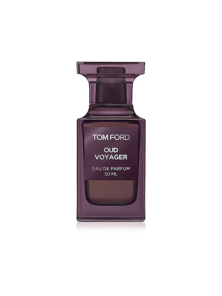 TOM FORD BEAUTY | Oud Voyager Eau de Parfum 50ml | keine Farbe