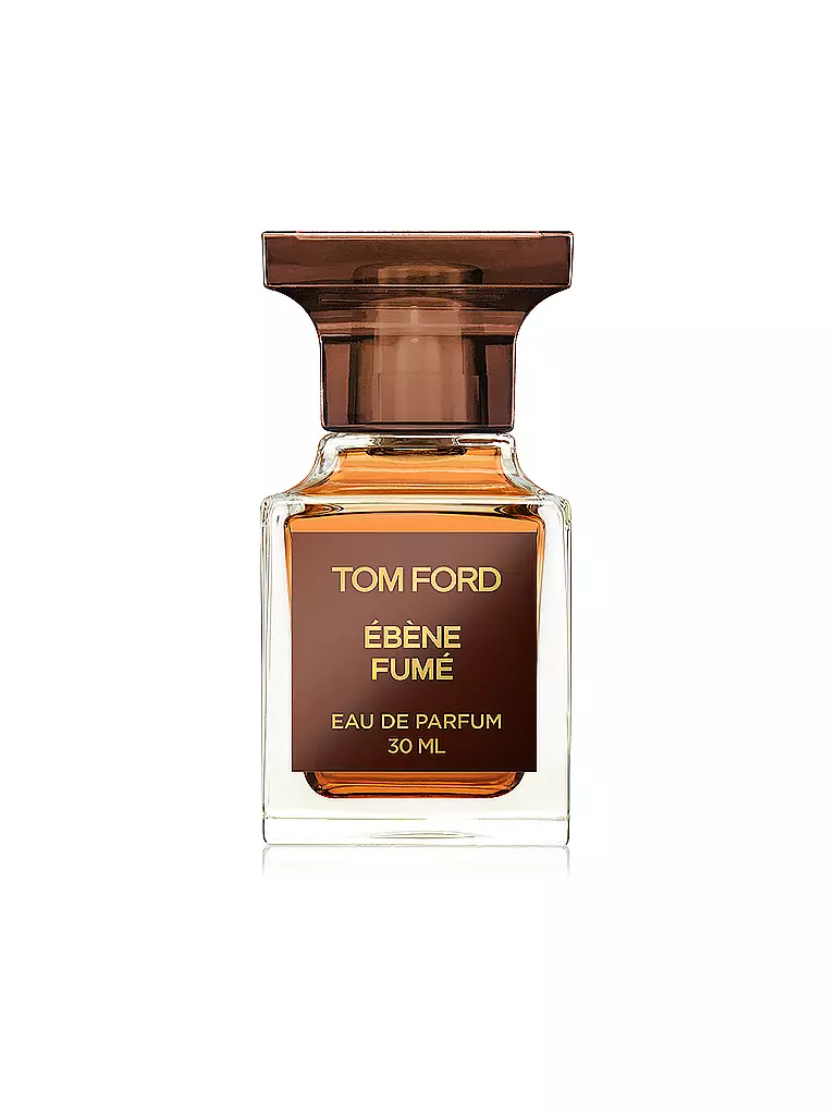 TOM FORD BEAUTY | Private Blend ÉBÈNE FUMÉ Eau de Parfum 30ml | keine Farbe