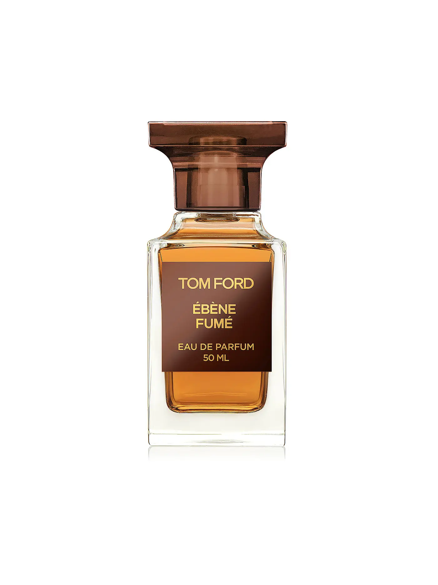 TOM FORD BEAUTY | Private Blend Ébène Fumé Eau de Parfum 50ml | keine Farbe