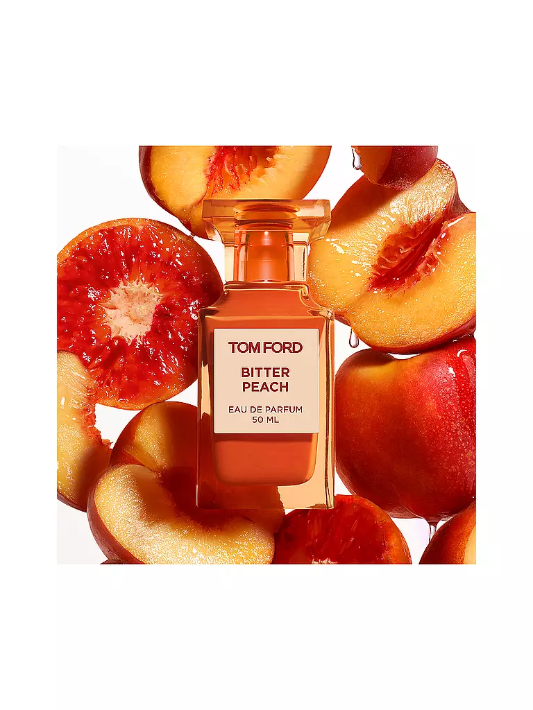 TOM FORD BEAUTY | Private Blend Bitter Peach Eau de Parfum 100ml | keine Farbe