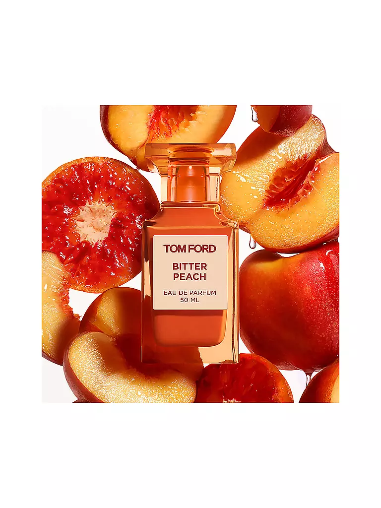 TOM FORD BEAUTY | Private Blend Bitter Peach Eau de Parfum 50ml | keine Farbe