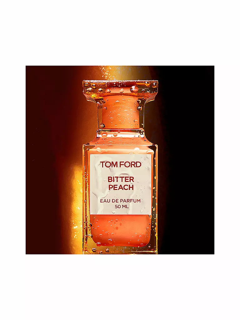 TOM FORD BEAUTY | Private Blend Bitter Peach Eau de Parfum 50ml | keine Farbe