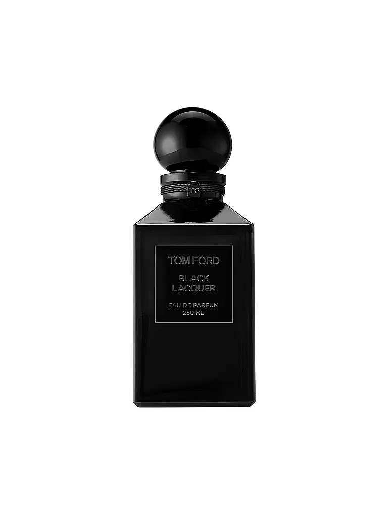 TOM FORD BEAUTY | Private Blend Black Lacquer Eau de Parfum 250ml | keine Farbe