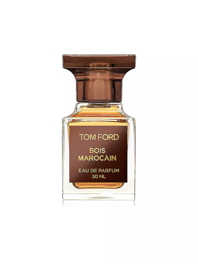 TOM FORD BEAUTY | Private Blend BOIS MAROCAIN Eau de Parfum 30ml | keine Farbe