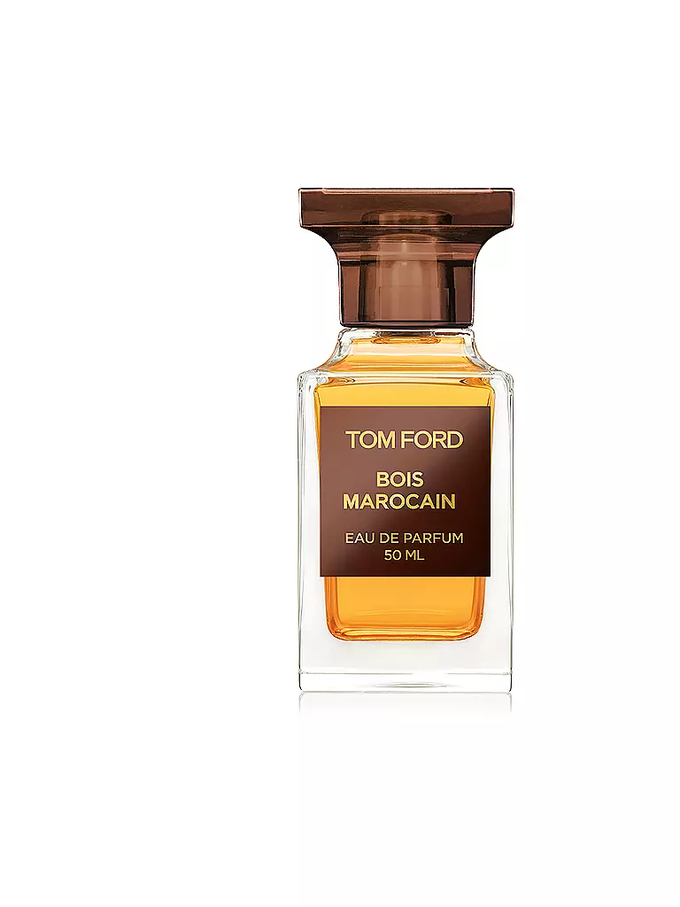 TOM FORD BEAUTY | Private Blend BOIS MAROCAIN Eau de Parfum 50ml | keine Farbe