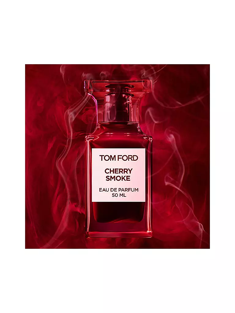 TOM FORD BEAUTY | Private Blend Cherry Smoke Eau de Parfum 50ml | keine Farbe