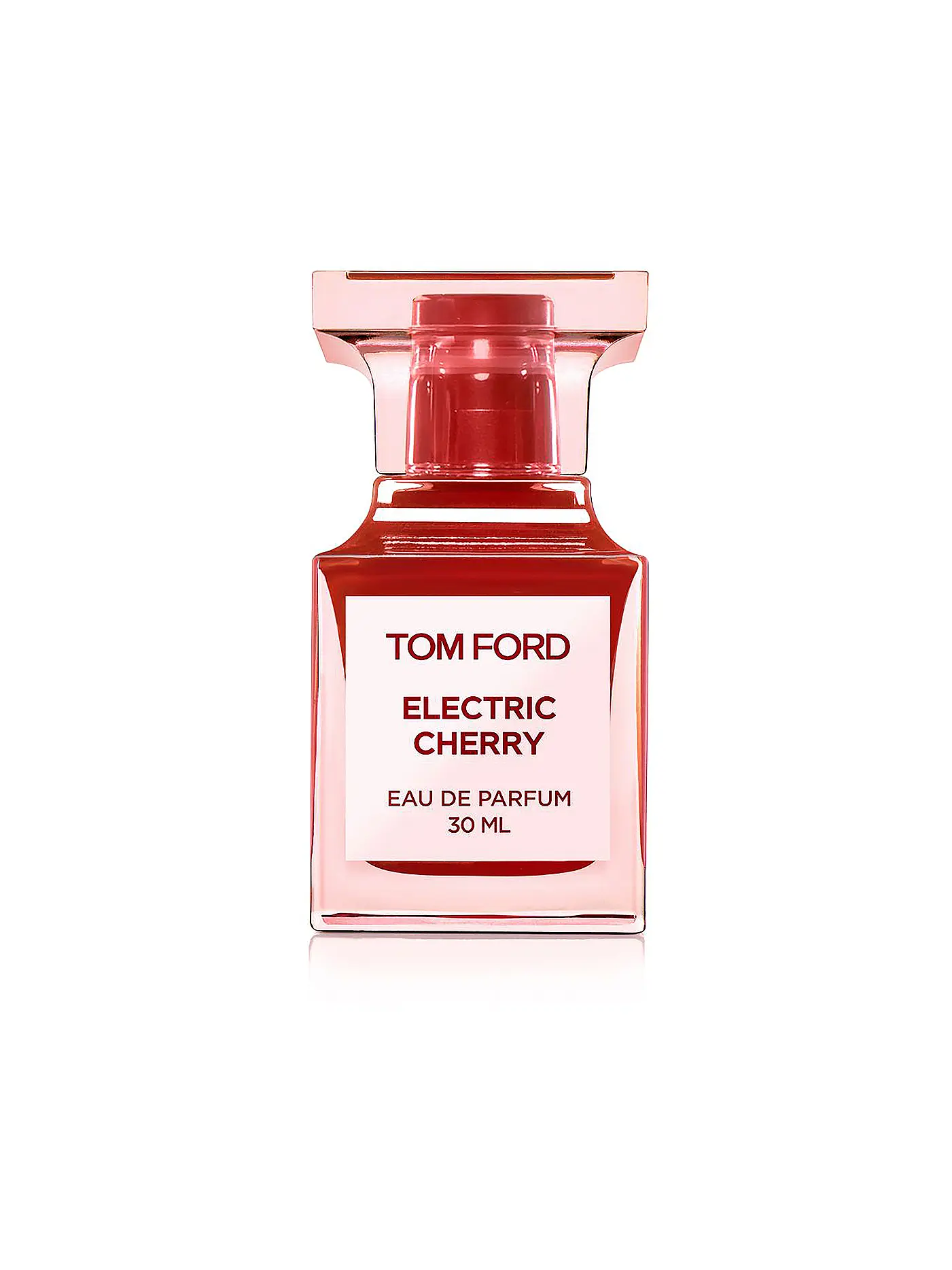 TOM FORD BEAUTY | Private Blend Electric Cherry Eau de Parfum 30ml | keine Farbe