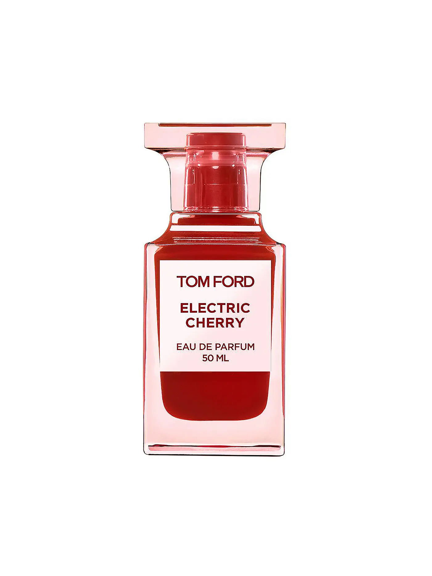 TOM FORD BEAUTY | Private Blend Electric Cherry Eau de Parfum 30ml | keine Farbe