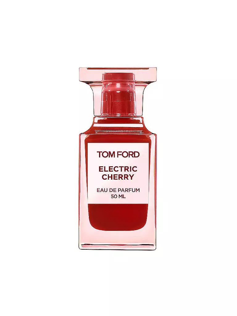 TOM FORD BEAUTY | Private Blend Elictric Cherry Eau de Parfum 50ml | keine Farbe