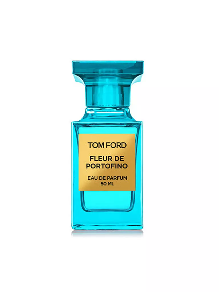 TOM FORD BEAUTY | Private Blend Fleur de Portofino Eau de Parfum 50ml | keine Farbe