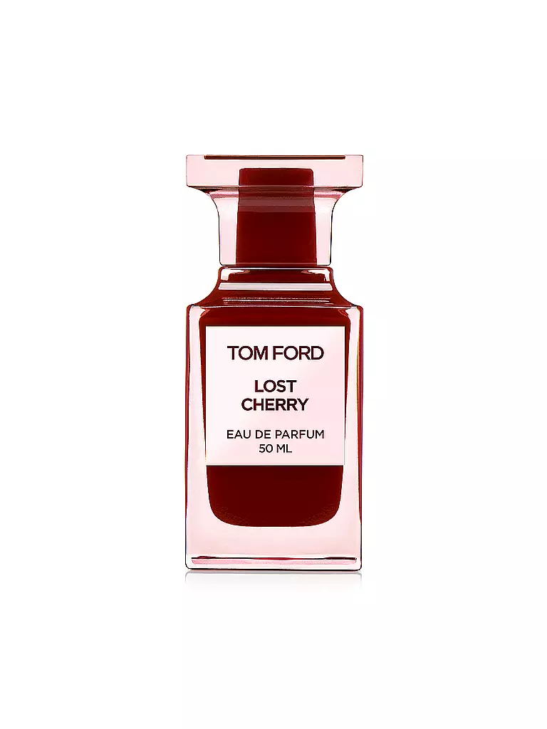 TOM FORD BEAUTY | Private Blend Lost Cherry Eau de Parfum 50ml | keine Farbe