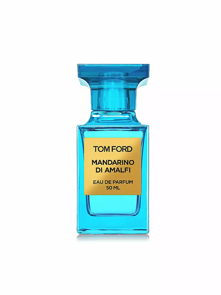 TOM FORD BEAUTY | Private Blend Mandarino di Amalfi Eau de Parfum 50ml | keine Farbe