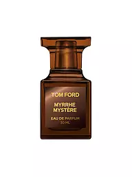 TOM FORD BEAUTY | Private Blend Myrrhe Mystère Eau de Parfum 50ml  | keine Farbe
