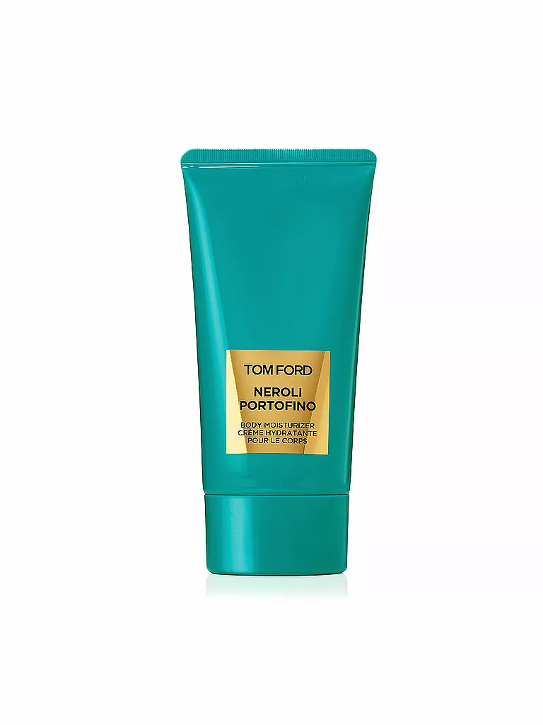 TOM FORD BEAUTY | Private Blend Neroli Portofino Body Moisturizer 150ml | keine Farbe