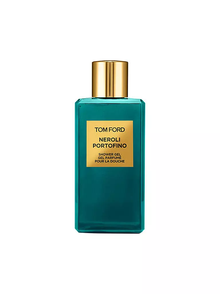 TOM FORD BEAUTY | Private Blend Neroli Portofino Shower Gel 250ml | keine Farbe