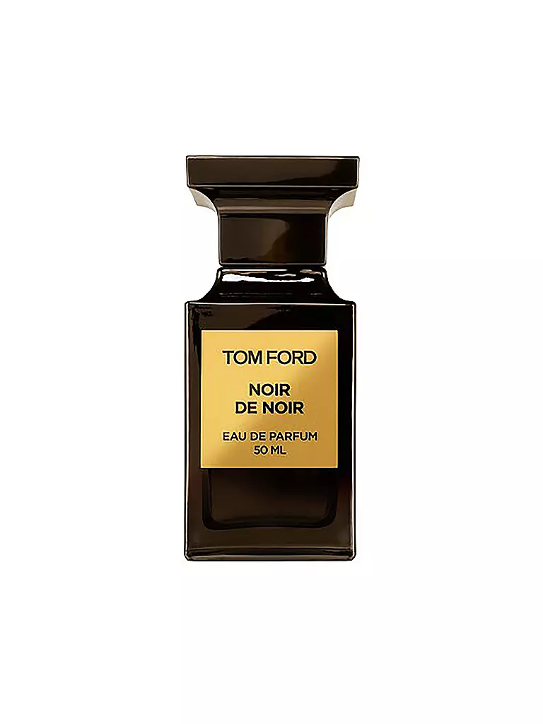 TOM FORD BEAUTY | Private Blend Noir de Noir Eau de Parfum 50ml | keine Farbe
