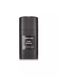 TOM FORD BEAUTY | Private Blend Oud Wood Deodorant Stick 75ml | Keine Farbe