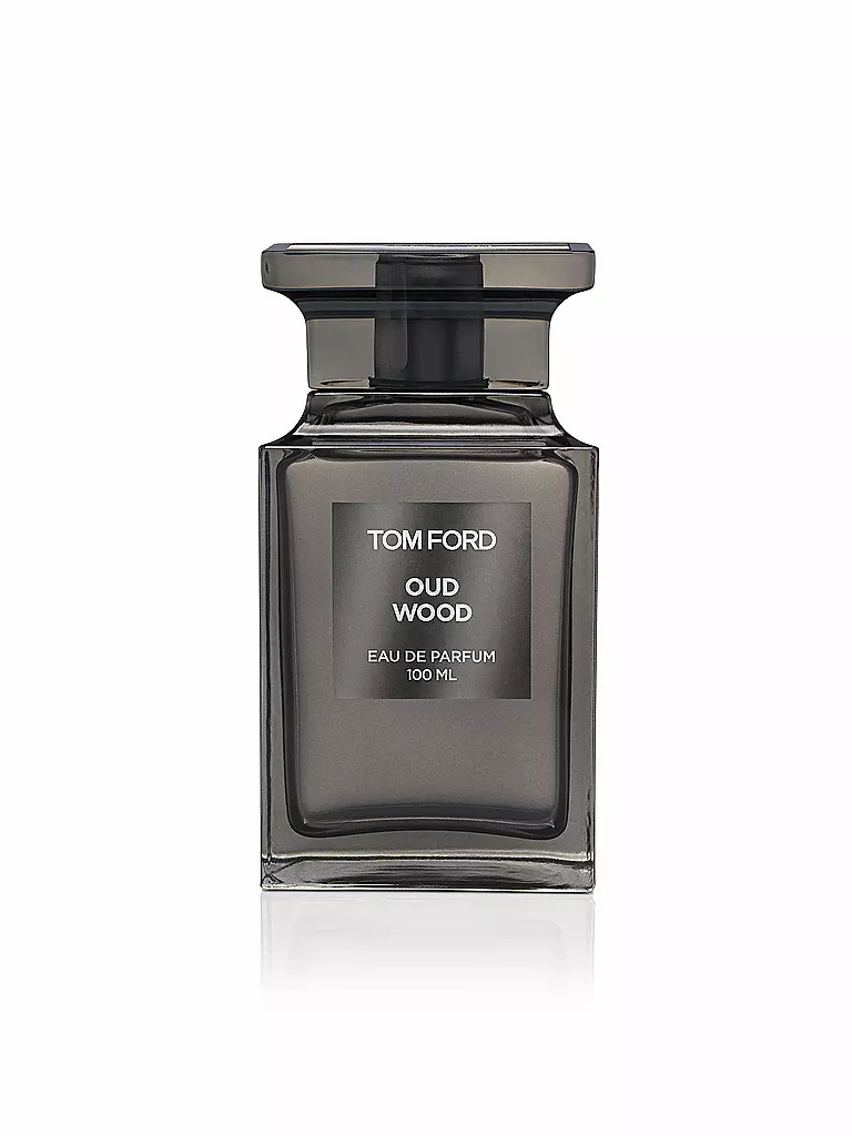 TOM FORD BEAUTY | Private Blend Oud Wood Eau de Parfum 100ml | keine Farbe