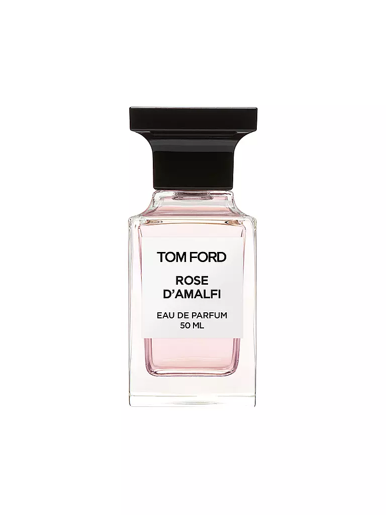 TOM FORD BEAUTY | Private Blend Rose d´Amalfi Eau de Parfum  50ml | keine Farbe