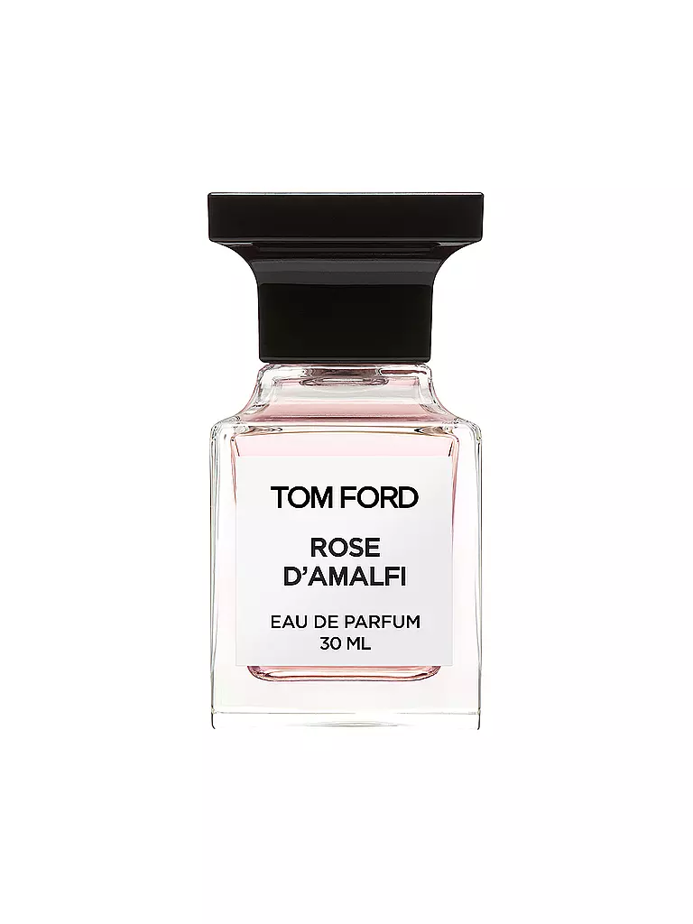 TOM FORD BEAUTY | Private Blend Rose D´Amalfi Eau de Parfum 30ml | keine Farbe