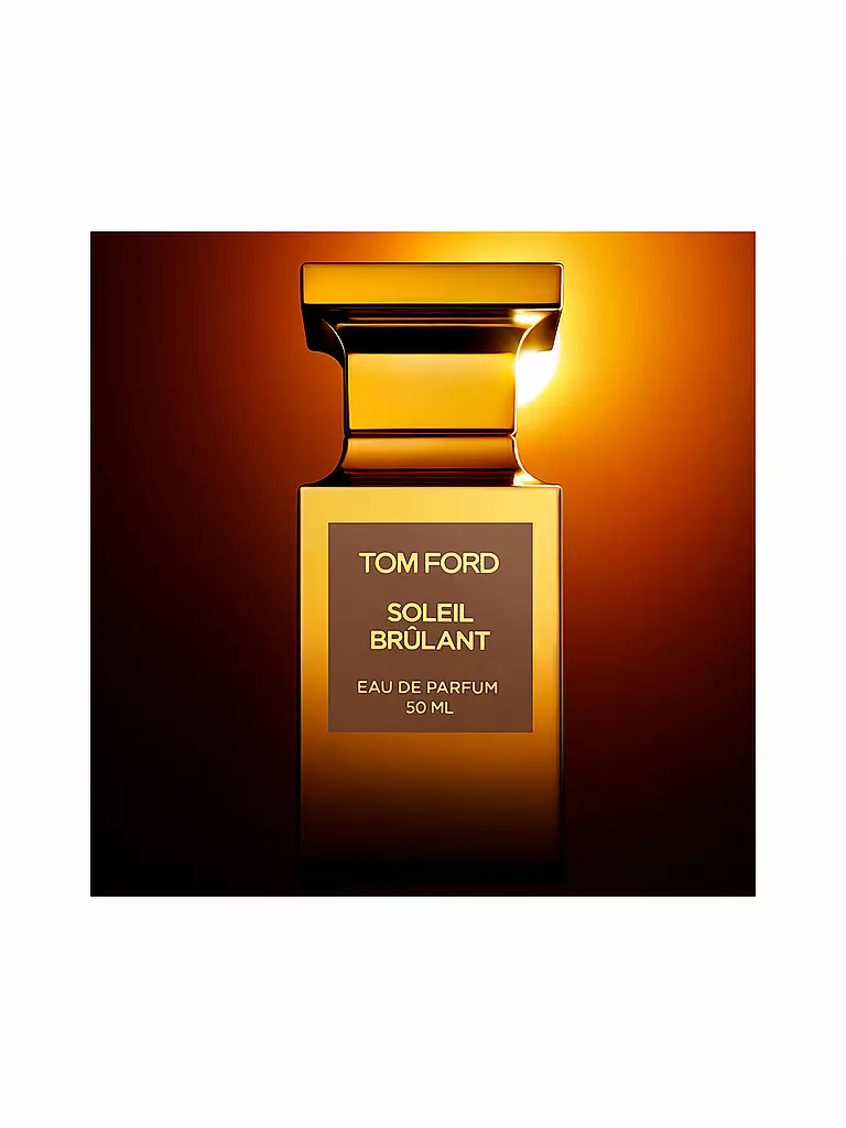 TOM FORD BEAUTY | Private Blend Soleil Brûlant Eau de Parfum 50ml | keine Farbe