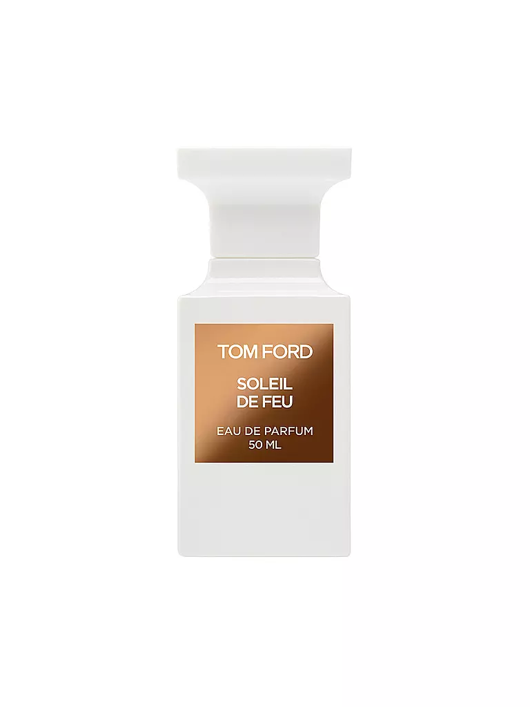 TOM FORD BEAUTY | Private Blend Soleil de Feu Eau de Parfum 50ml | keine Farbe