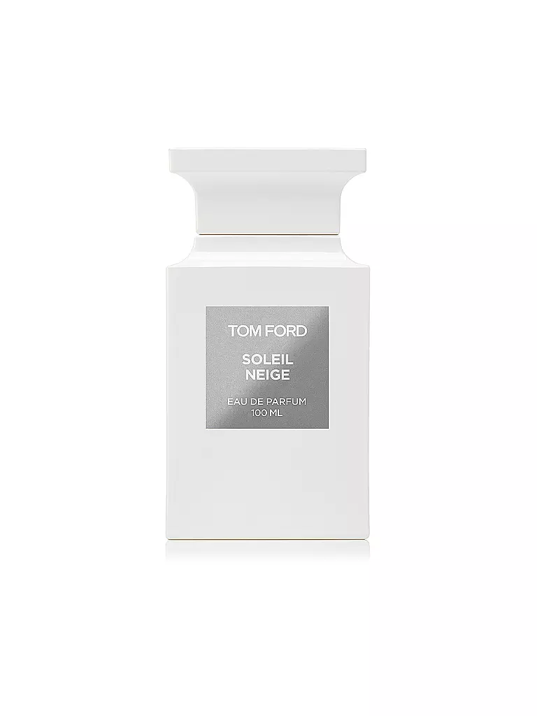 TOM FORD BEAUTY | Private Blend Soleil Neige Eau de Parfum 100ml | keine Farbe