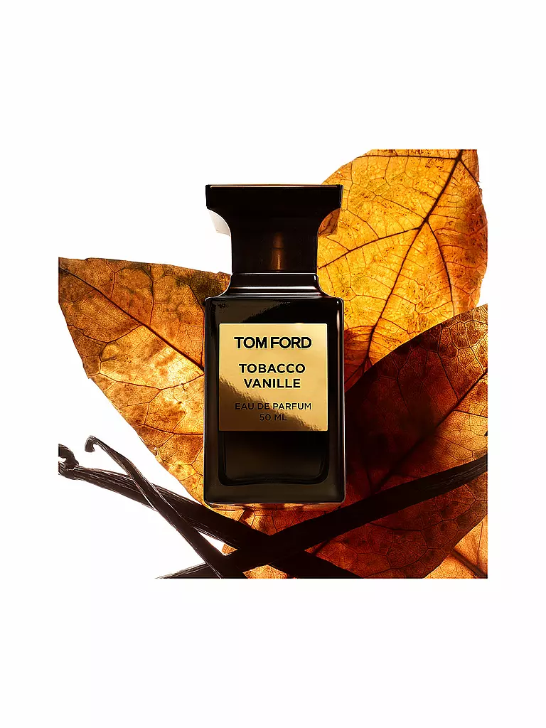 TOM FORD BEAUTY | Private Blend Tobacco Vanille Eau de Parfum 100ml | keine Farbe
