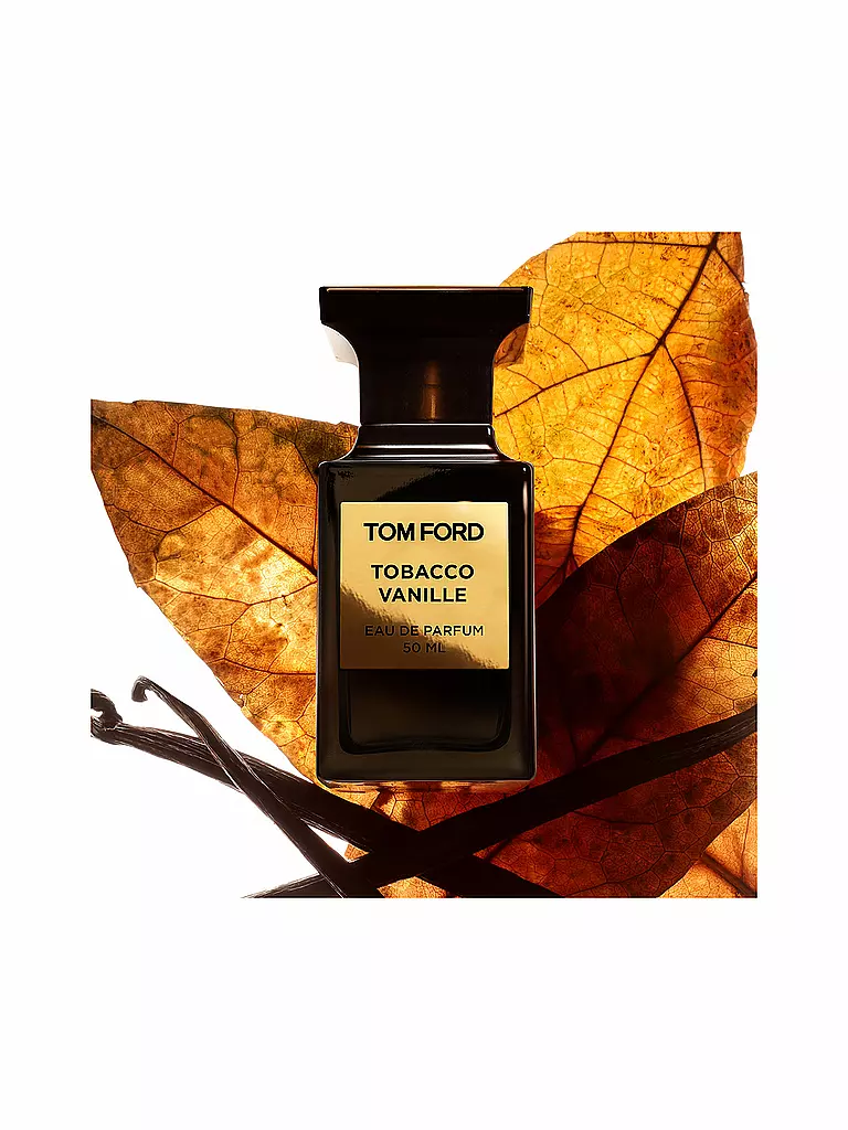 TOM FORD BEAUTY | Private Blend Tobacco Vanille Eau de Parfum 30ml | keine Farbe