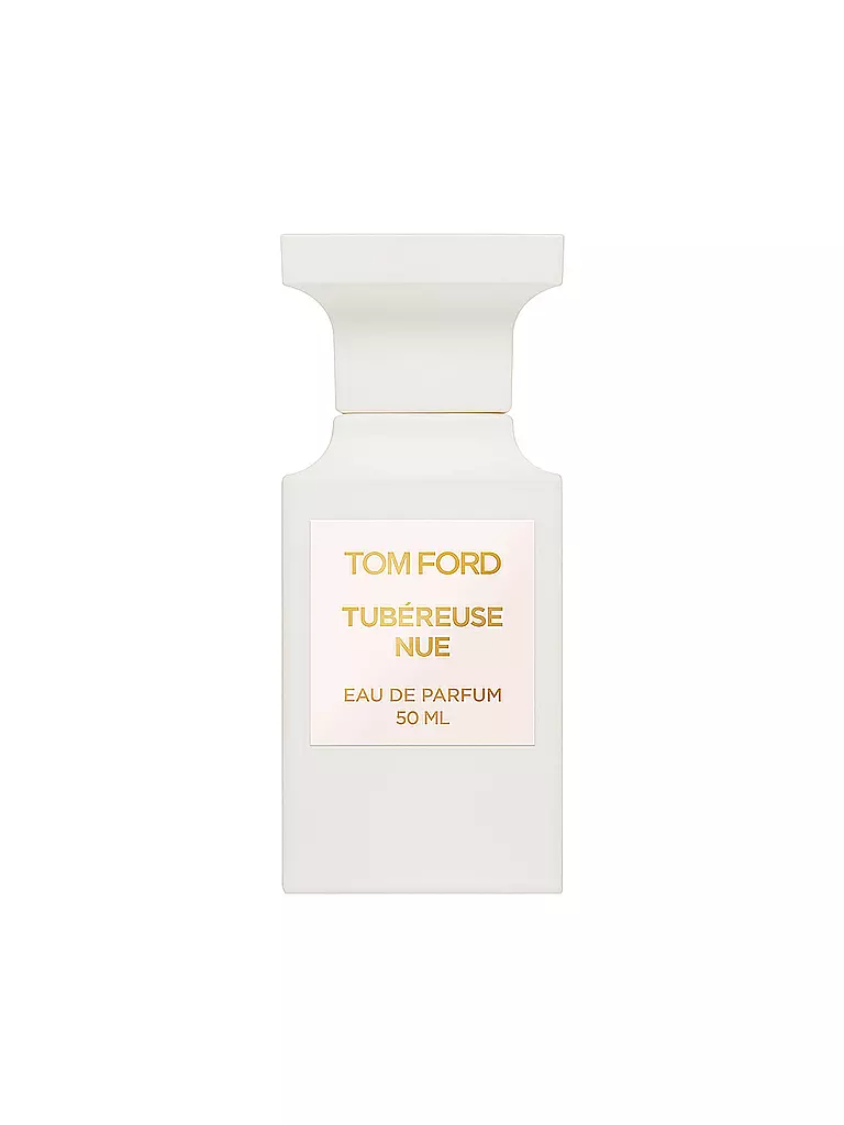 TOM FORD BEAUTY | Private Blend Tuberéuse Nue Eau de Parfum 50ml | keine Farbe