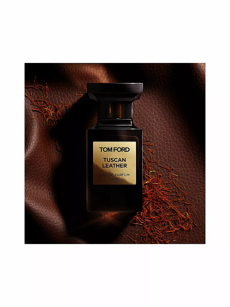 TOM FORD BEAUTY | Private Blend Tuscan Leather Eau de Parfum 30ml | keine Farbe