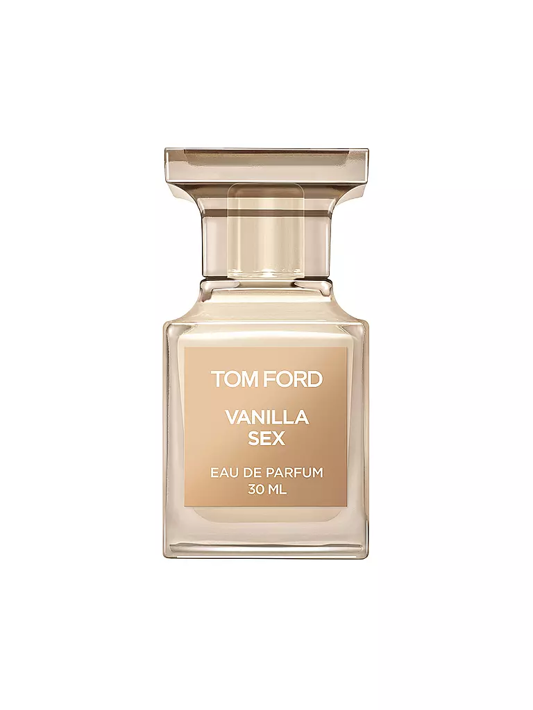 TOM FORD BEAUTY | Private Blend Vanilla Sex Eau de Parfum 30ml | keine Farbe