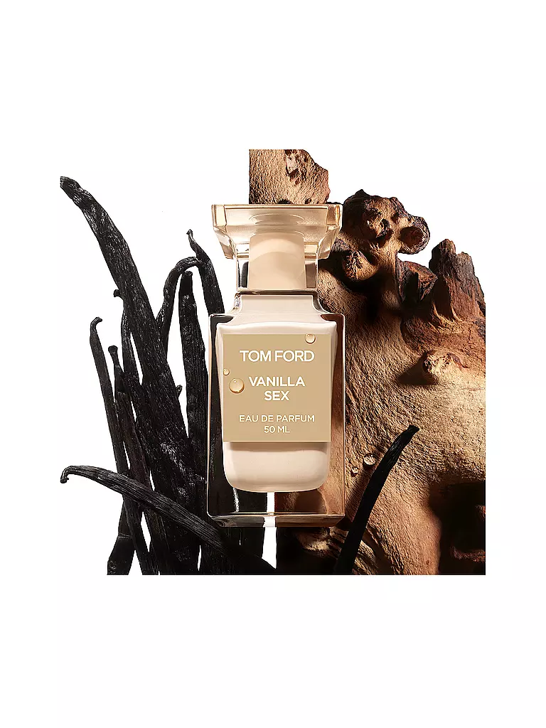 TOM FORD BEAUTY | Private Blend Vanilla Sex Eau de Parfum 50ml | keine Farbe