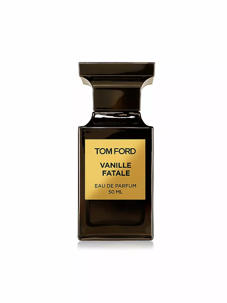 TOM FORD BEAUTY | Private Blend Vanille Fatale Eau de Parfum 50ml | keine Farbe