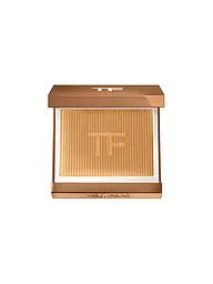 TOM FORD BEAUTY | Puder - Soleil de Feu Glow Highlighter ( 01 Mirage )  | gold