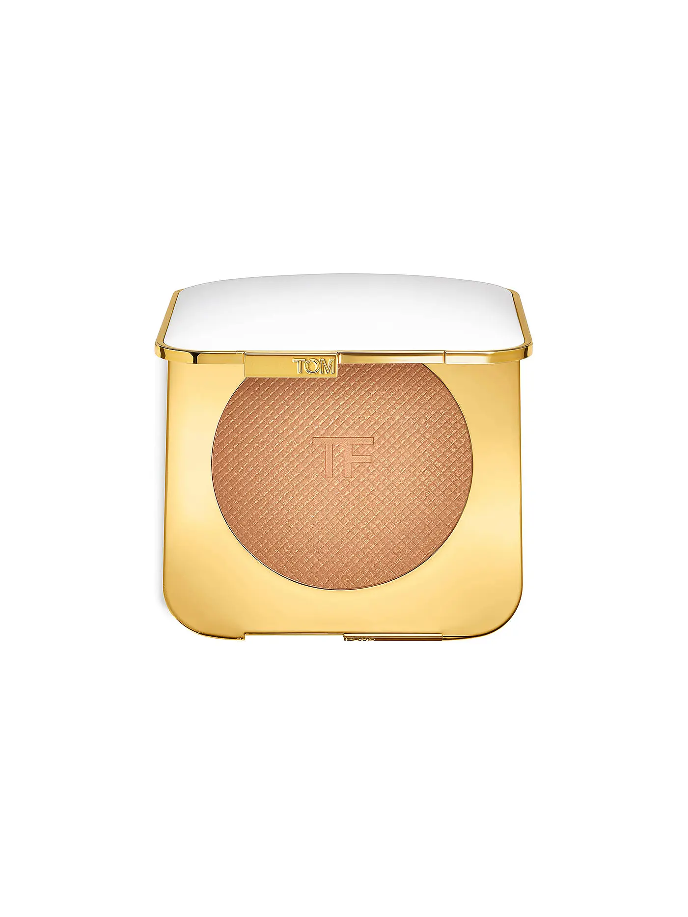 TOM FORD BEAUTY | Puder - Soleil Glow Bronzer (01 Gold Dusk )  | gold
