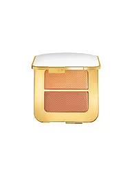 TOM FORD BEAUTY | Puder - Soleil Highlightening Duo (Reflects Gilt) | keine Farbe