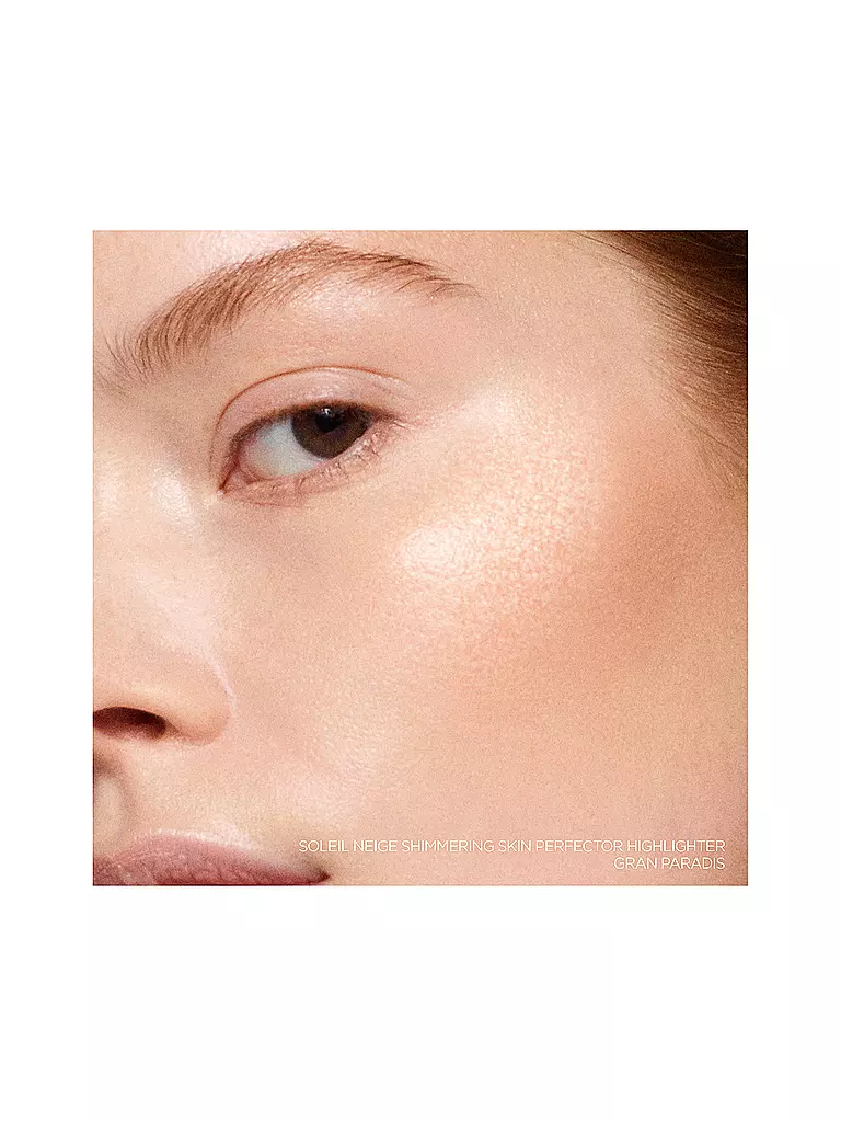 TOM FORD BEAUTY | Puder - Soleil Neige Glow Highlighter (02 Gran Paradis) | camel