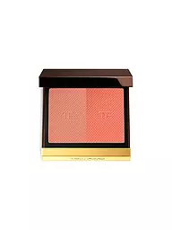 TOM FORD BEAUTY | Rouge - Shade and Illuminate Blush ( 05 Sunkissed )  | rosa
